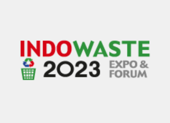 INDO WASTE & INDO WATER 2023 印尼展会